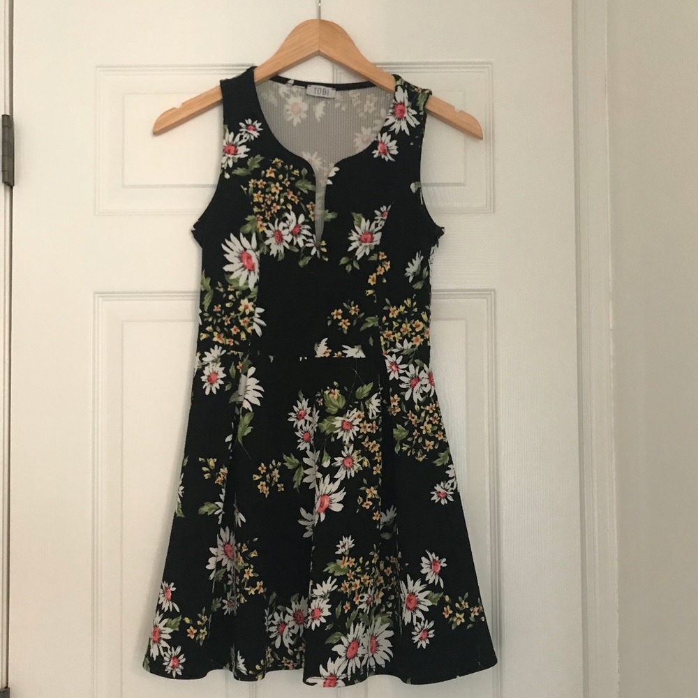 TOBI dress